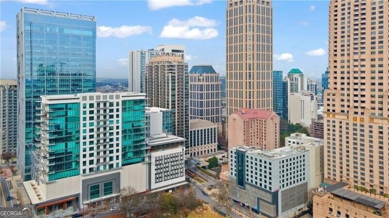 1080 Peachtree Street Atlanta - 28