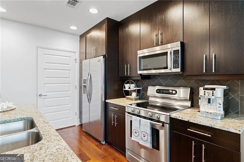 1080 Peachtree Street Atlanta - 3