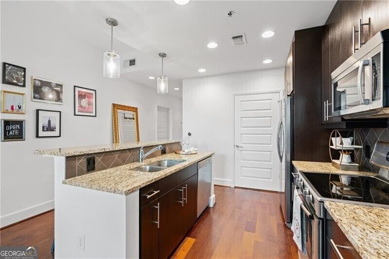 1080 Peachtree Street Atlanta - 4