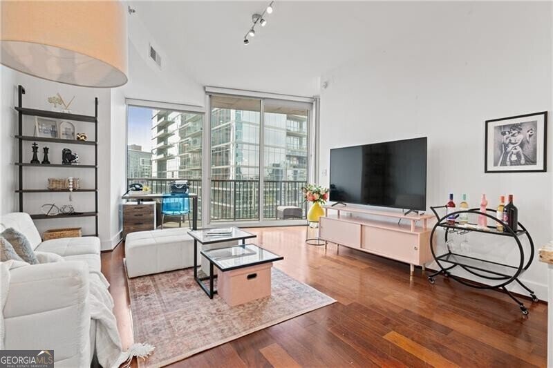 1080 Peachtree Street Atlanta - 5