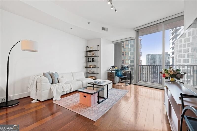 1080 Peachtree Street Atlanta - 6