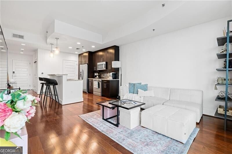 1080 Peachtree Street Atlanta - 7