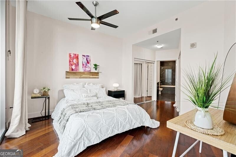 1080 Peachtree Street Atlanta - 8
