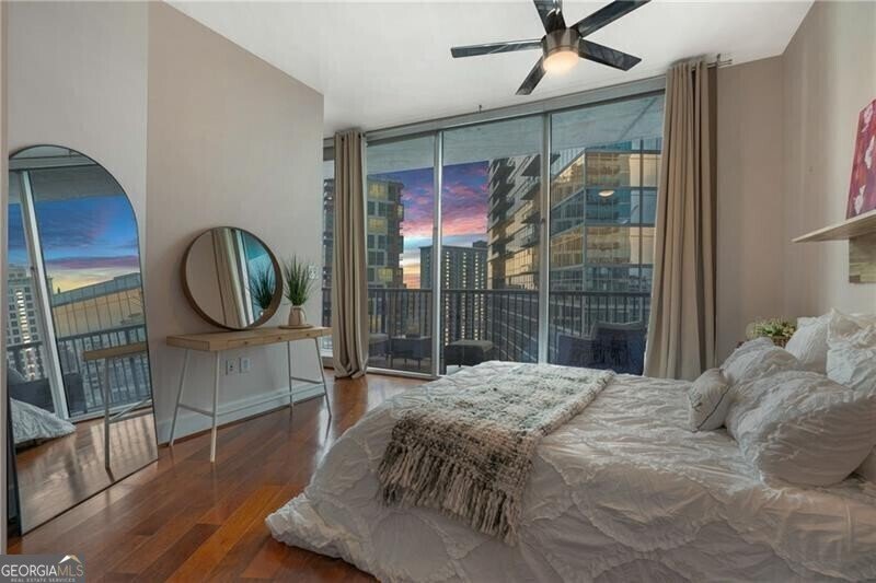 1080 Peachtree Street Atlanta - 9