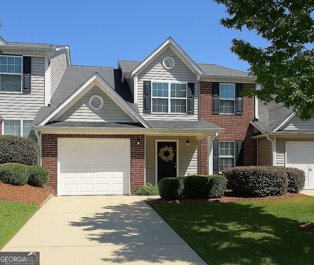 720 City Park Drive Mcdonough - 1