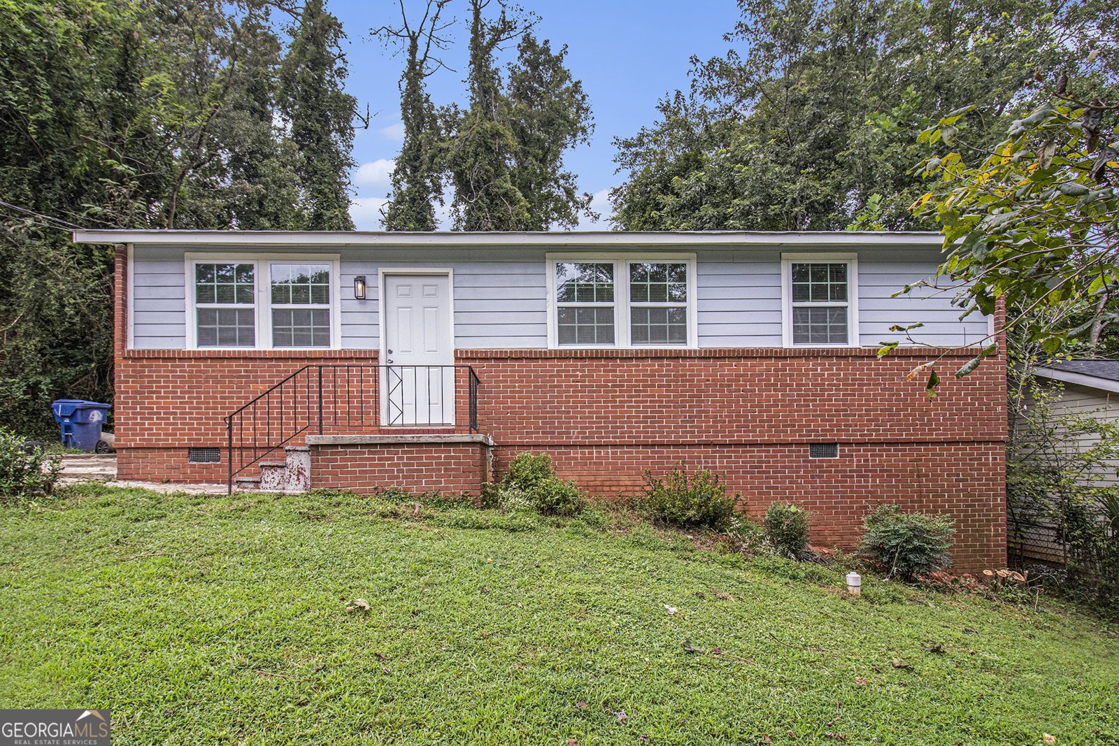 3330 Villa Circle Atlanta - 1