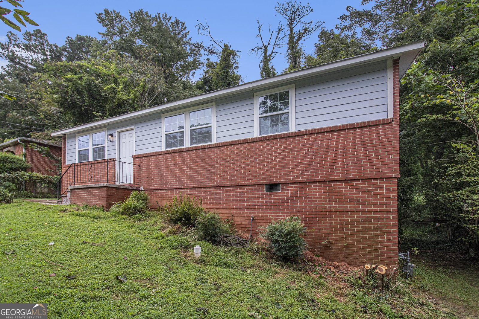 3330 Villa Circle Atlanta - 3