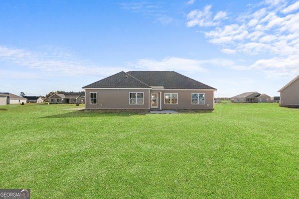 0 Ryegrass Road Statesboro - 21