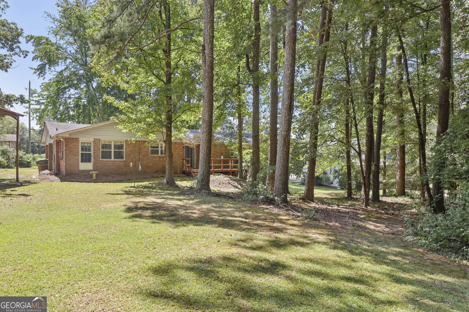 640 Smithstone Road Marietta - 11