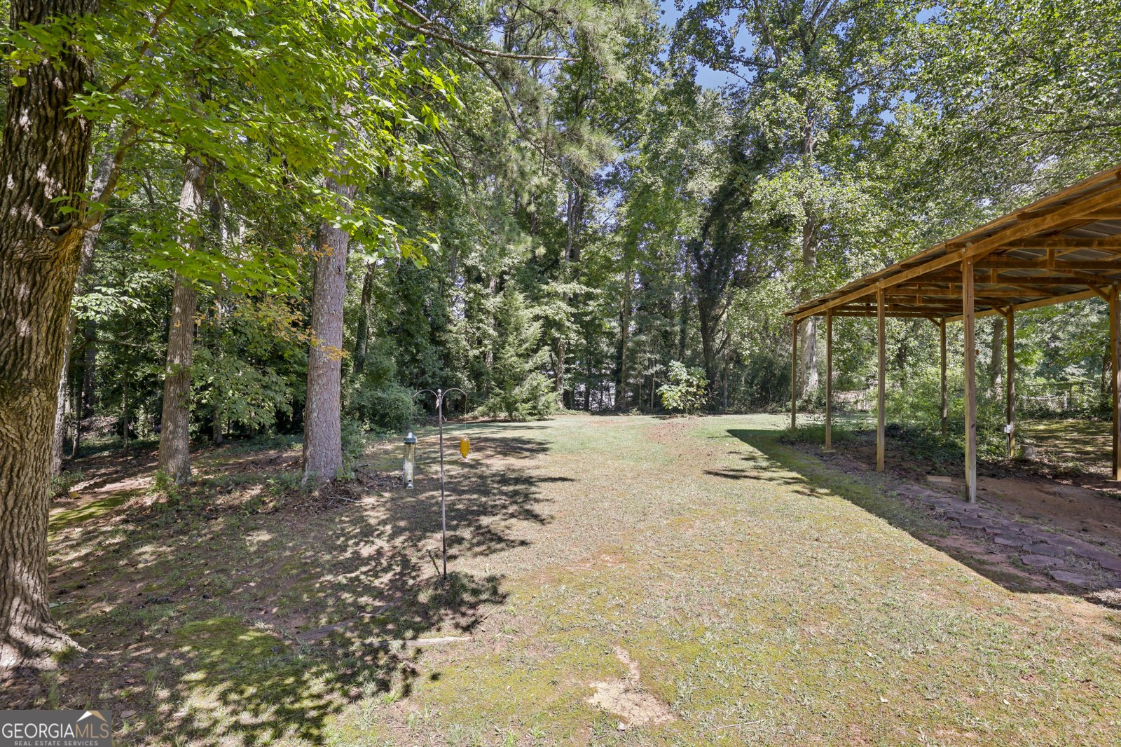 640 Smithstone Road Marietta - 12