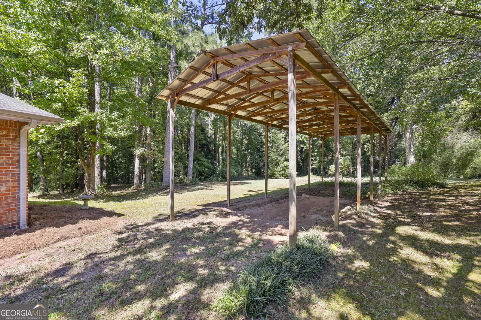 640 Smithstone Road Marietta - 14