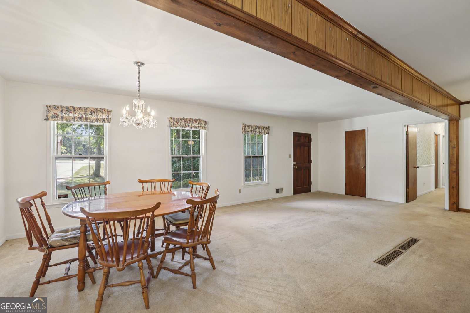 640 Smithstone Road Marietta - 3