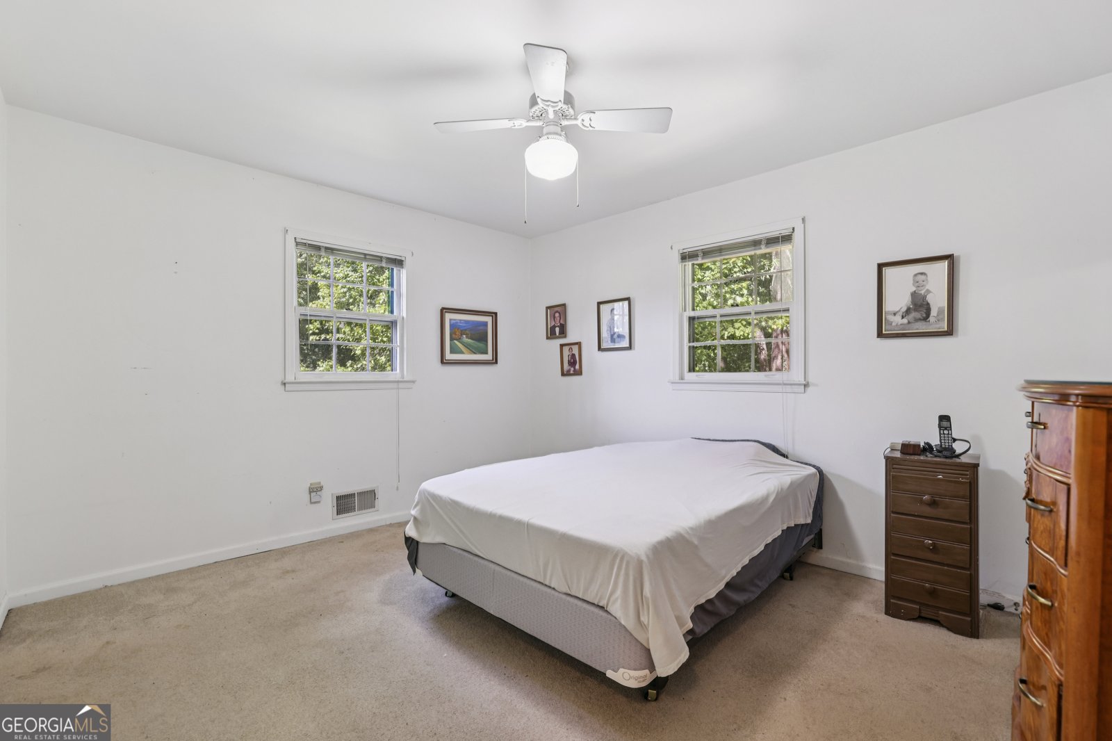 640 Smithstone Road Marietta - 6