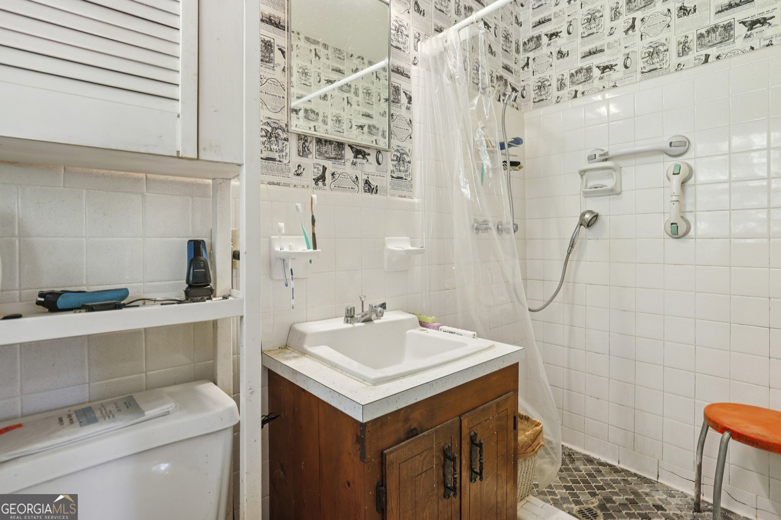 640 Smithstone Road Marietta - 7