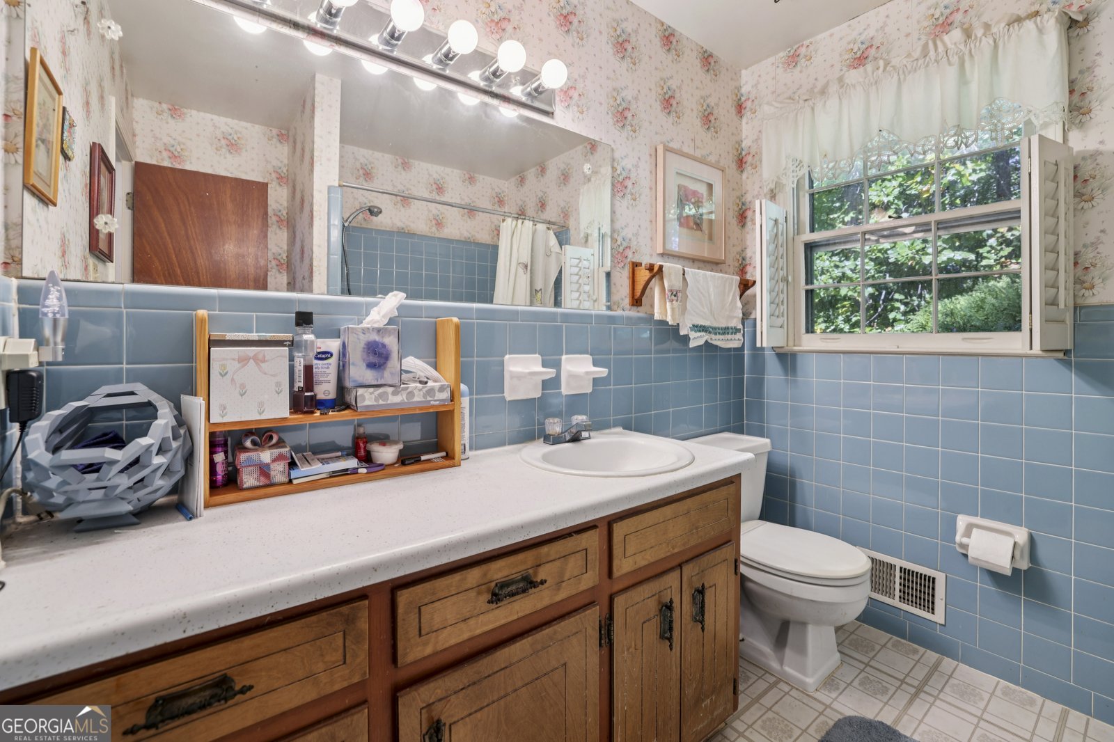 640 Smithstone Road Marietta - 9