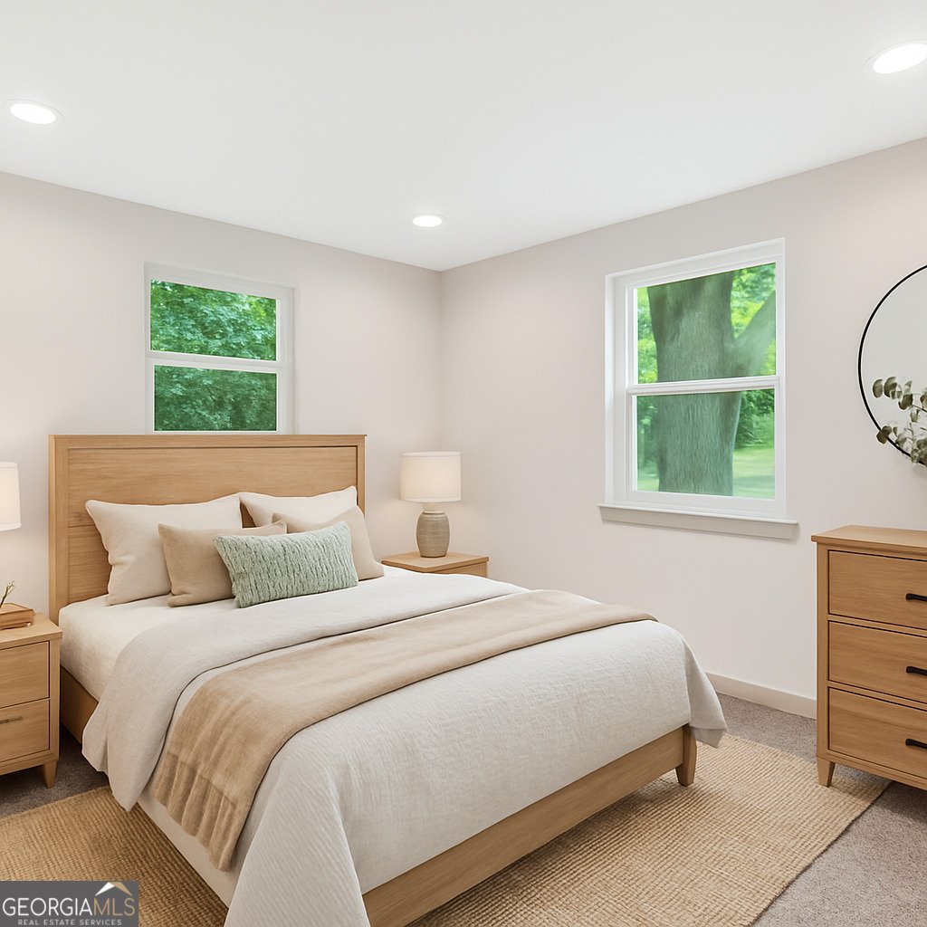 250 Mill Street Barnesville - 34