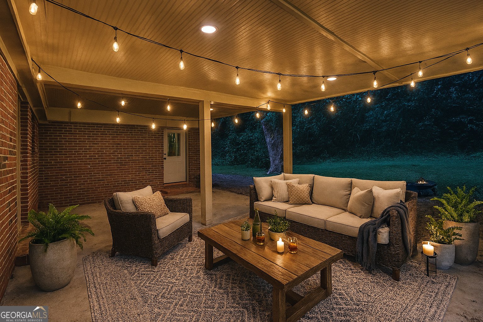 250 Mill Street Barnesville - 43