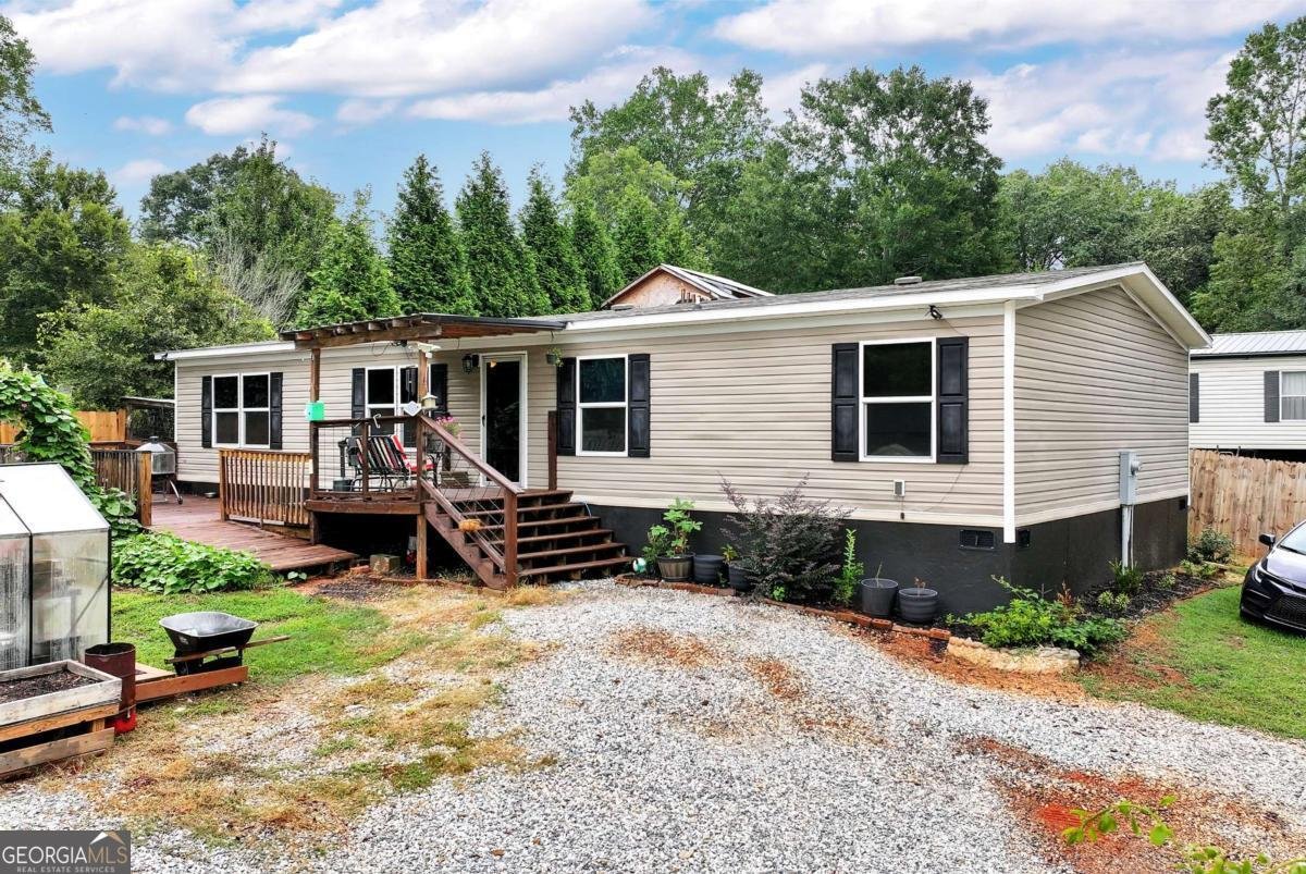 112 Fisherman Cove Lavonia - 2