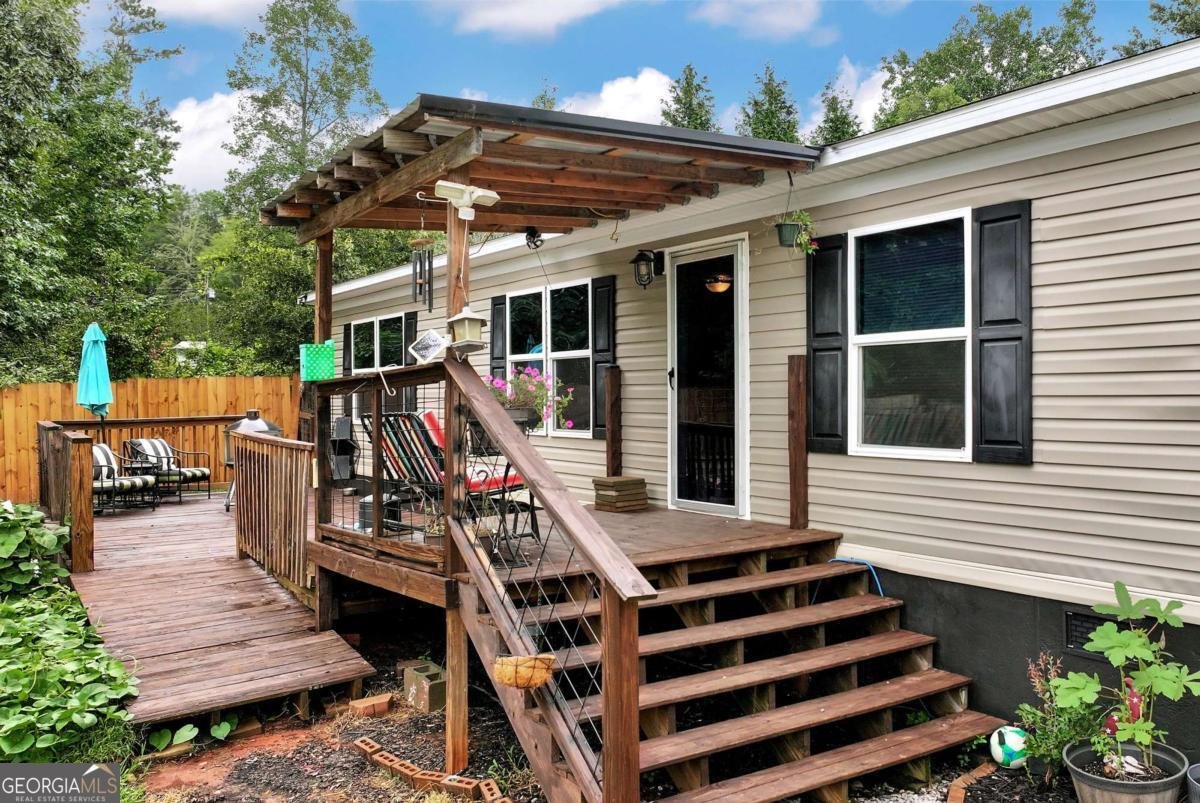 112 Fisherman Cove Lavonia - 3