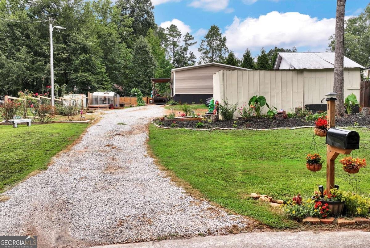112 Fisherman Cove Lavonia - 40