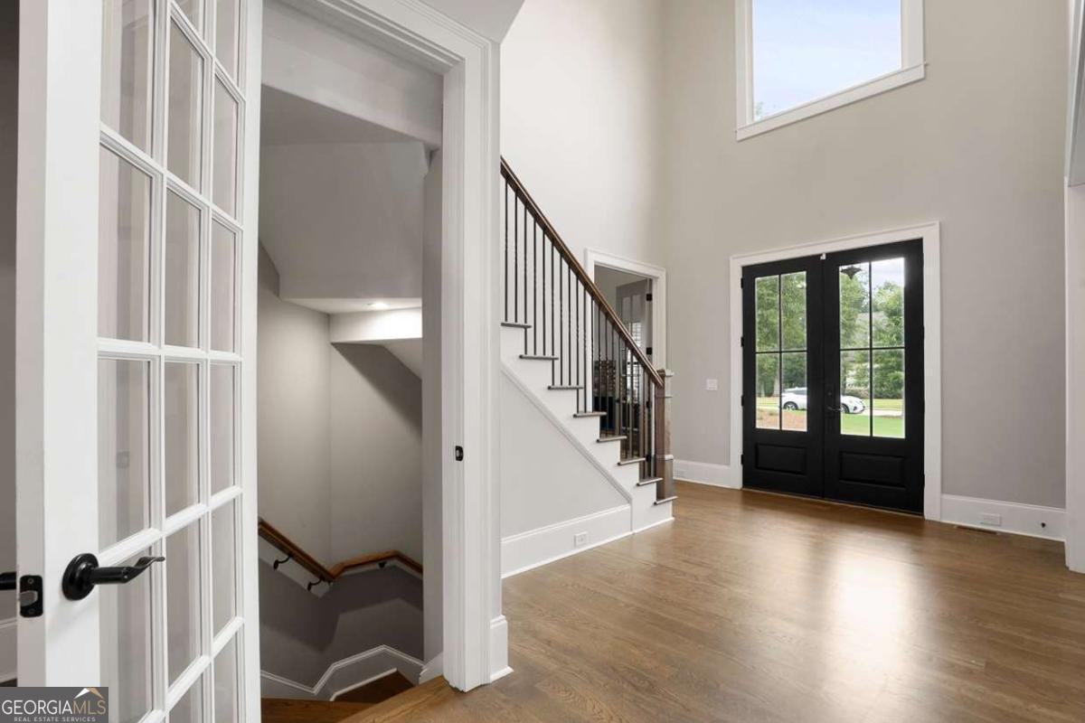 1908 Spartan Estates Drive Athens - 1