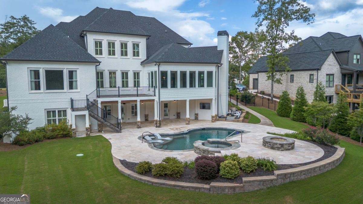 1908 Spartan Estates Drive Athens - 29