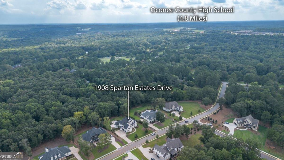 1908 Spartan Estates Drive Athens - 32
