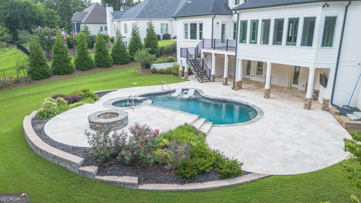 1908 Spartan Estates Drive Athens - 33