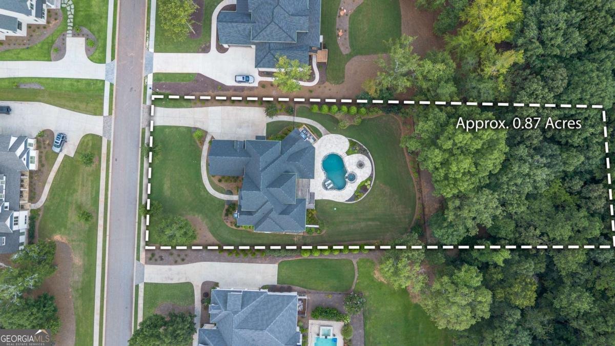 1908 Spartan Estates Drive Athens - 39
