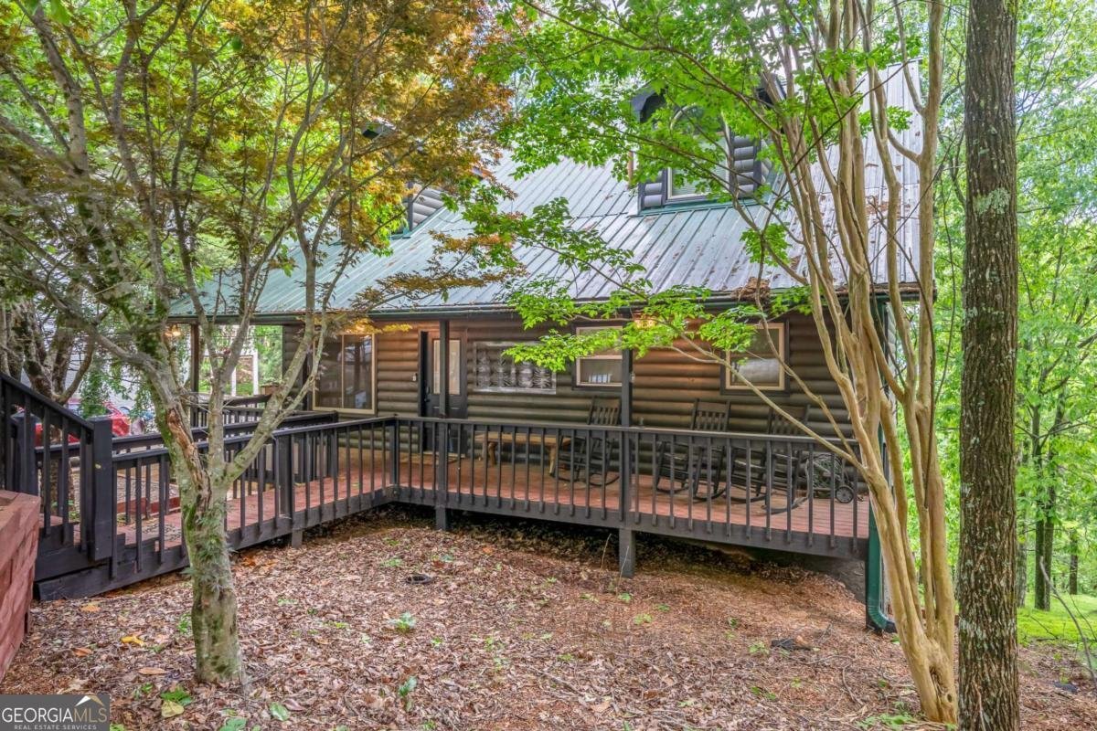 170 Walnut Ridge Ellijay - 11