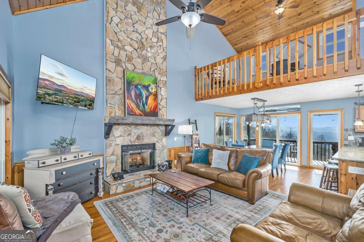 170 Walnut Ridge Ellijay - 12