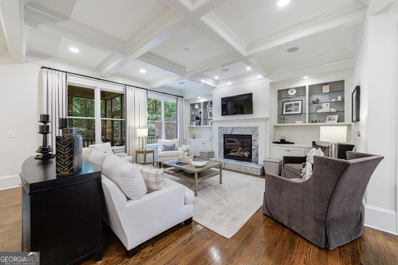 9018 Riverbend Manor Alpharetta - 10