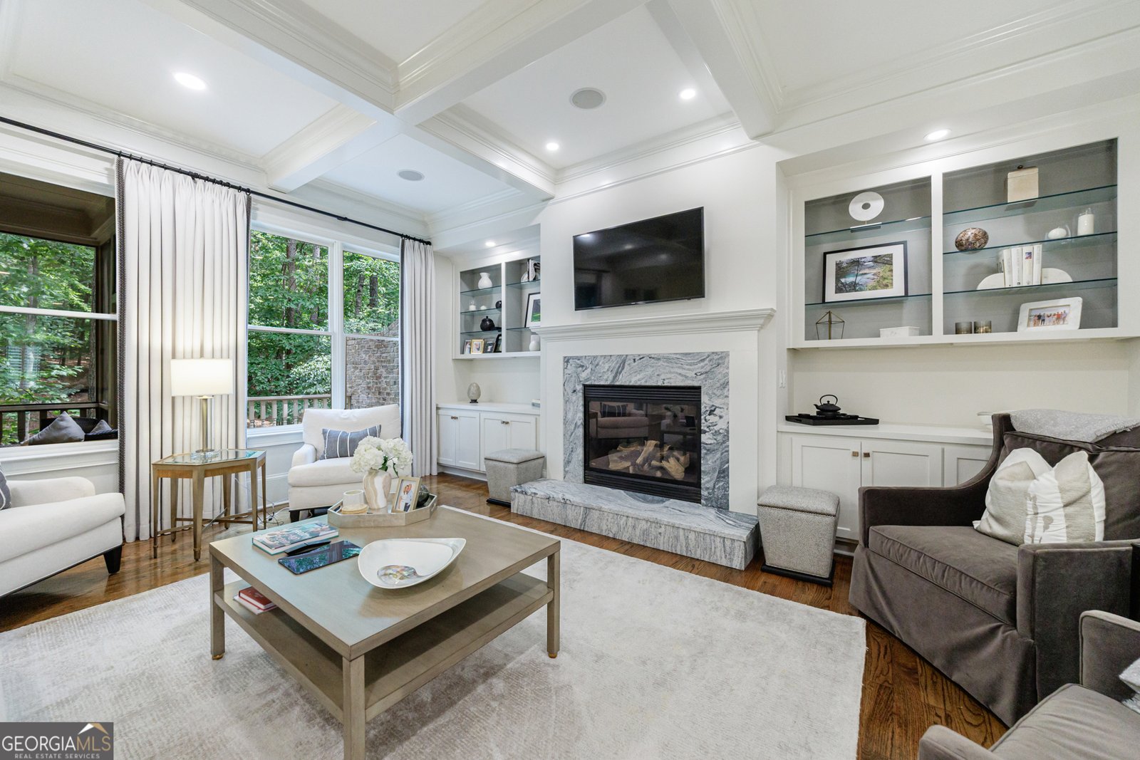 9018 Riverbend Manor Alpharetta - 11