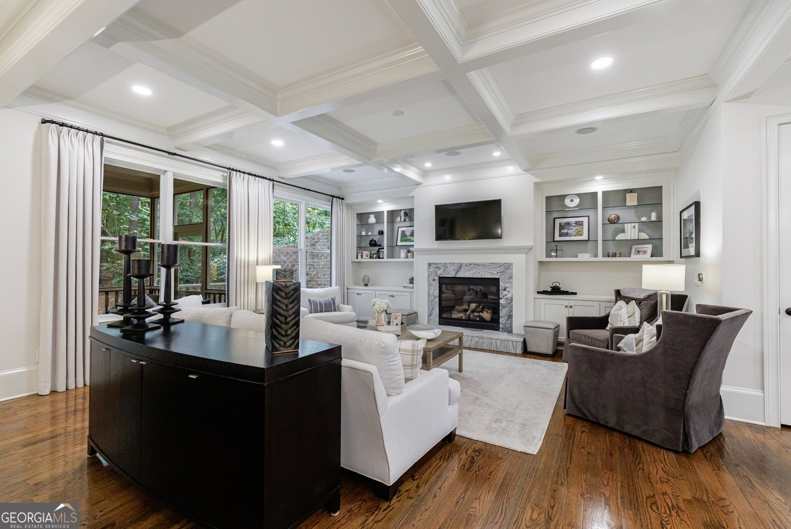 9018 Riverbend Manor Alpharetta - 14