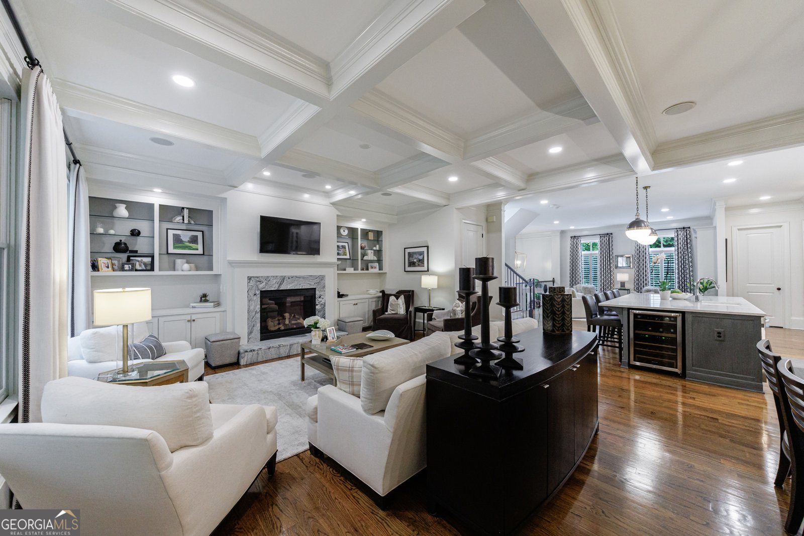 9018 Riverbend Manor Alpharetta - 15