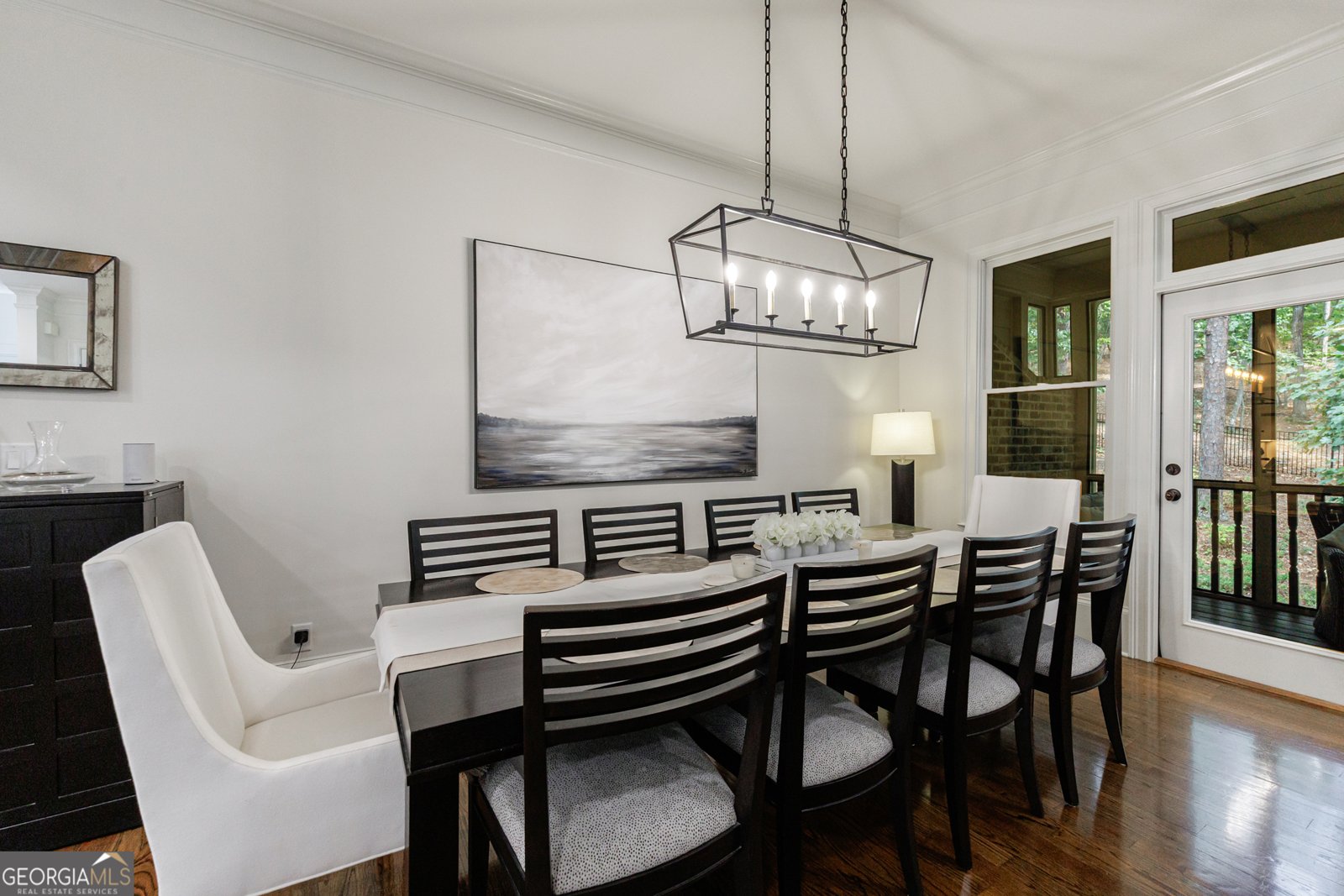 9018 Riverbend Manor Alpharetta - 17