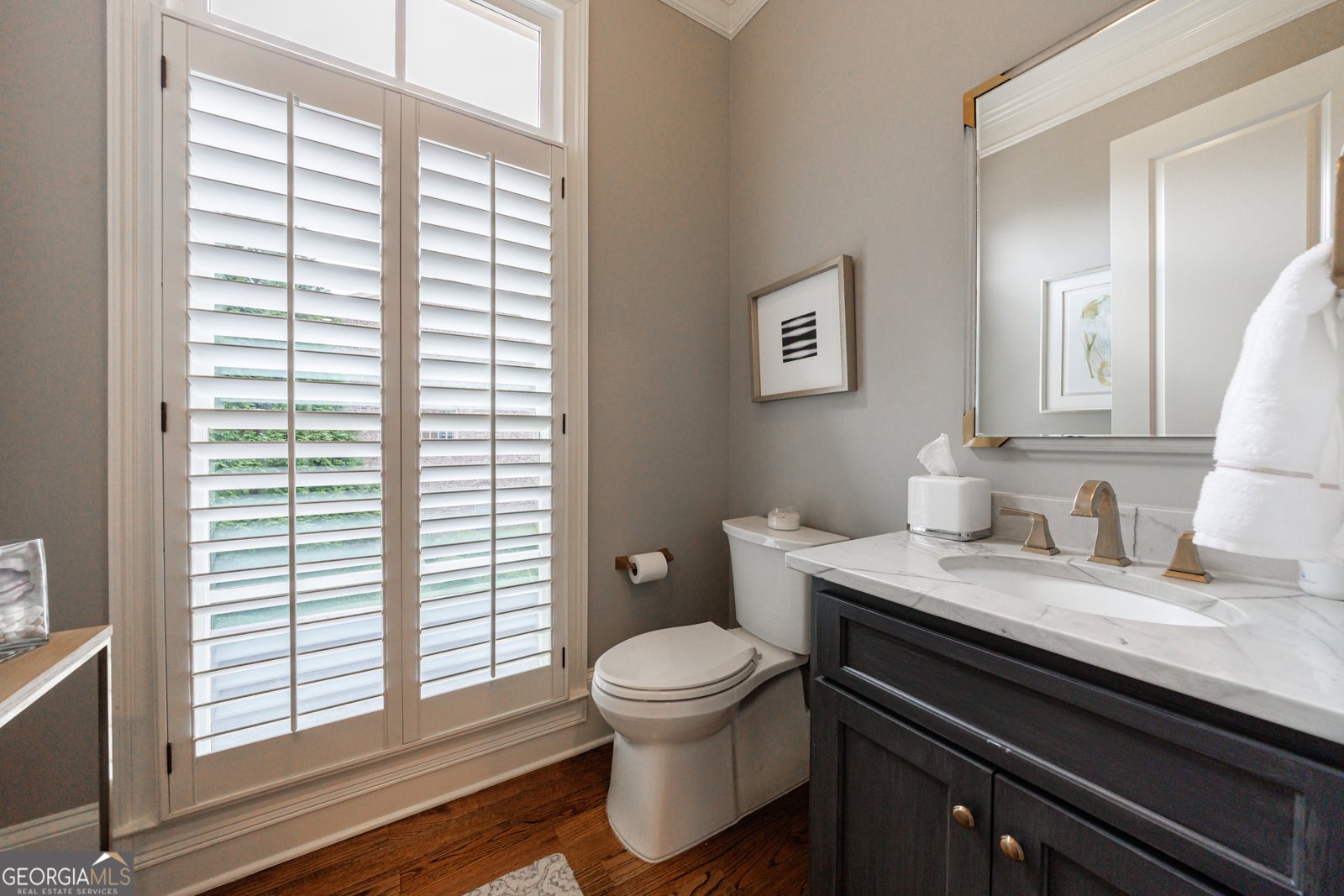 9018 Riverbend Manor Alpharetta - 2