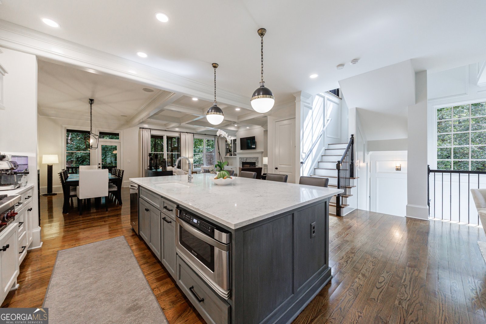 9018 Riverbend Manor Alpharetta - 3