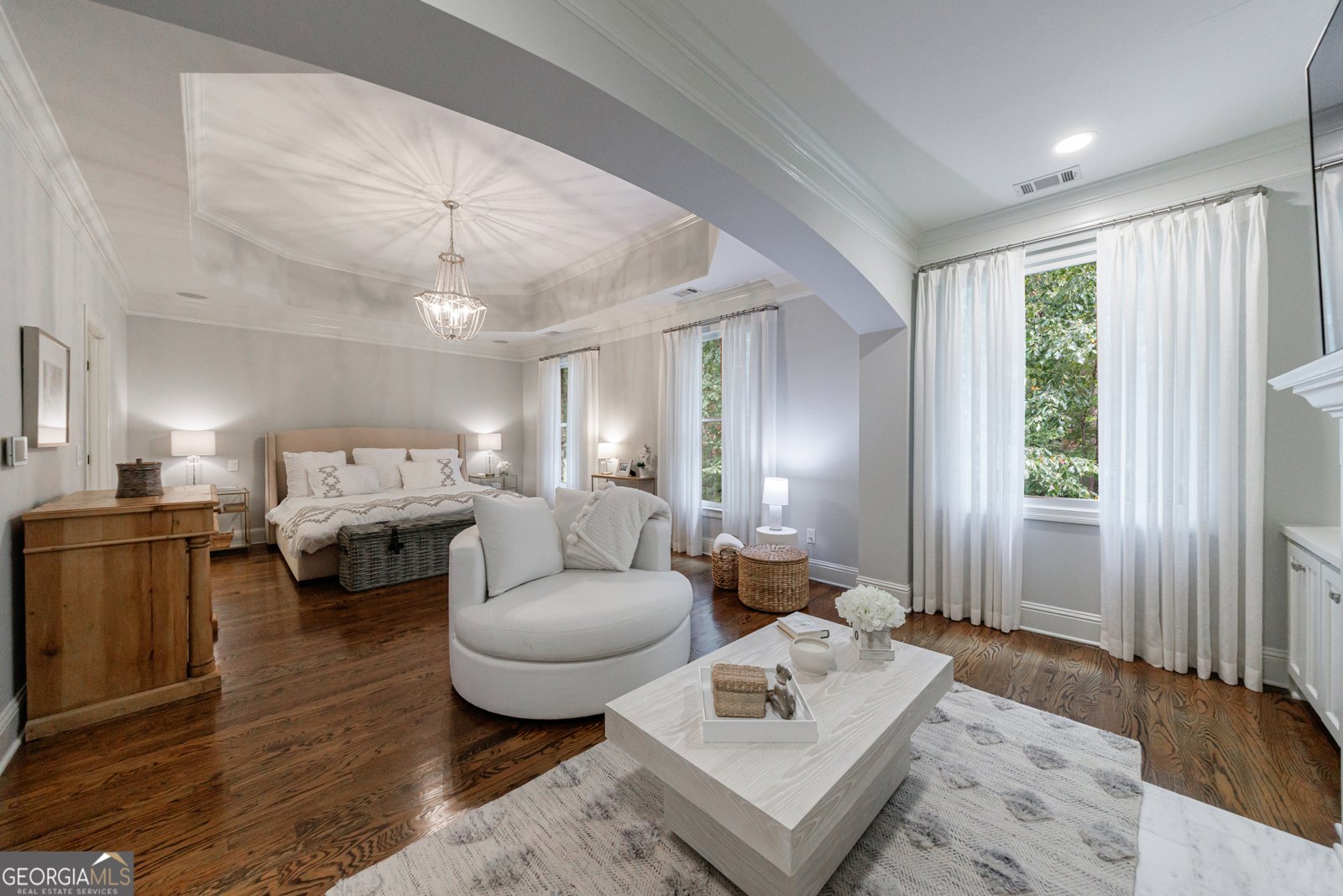 9018 Riverbend Manor Alpharetta - 35