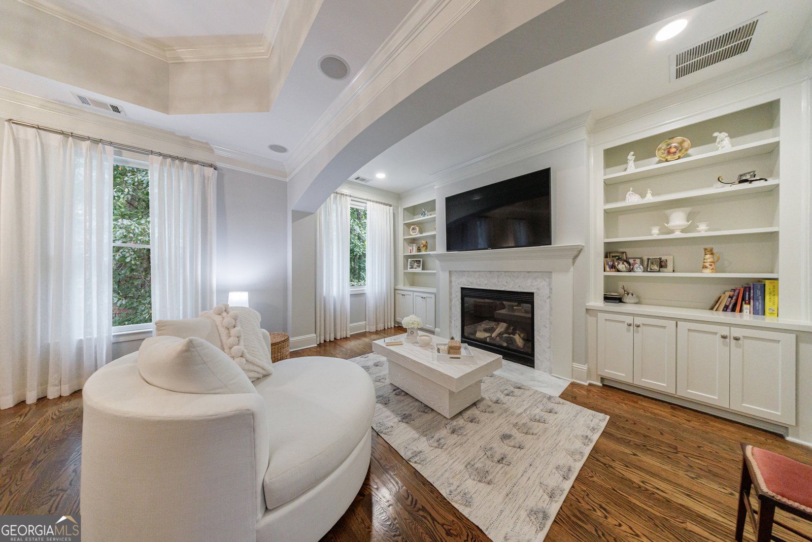 9018 Riverbend Manor Alpharetta - 36