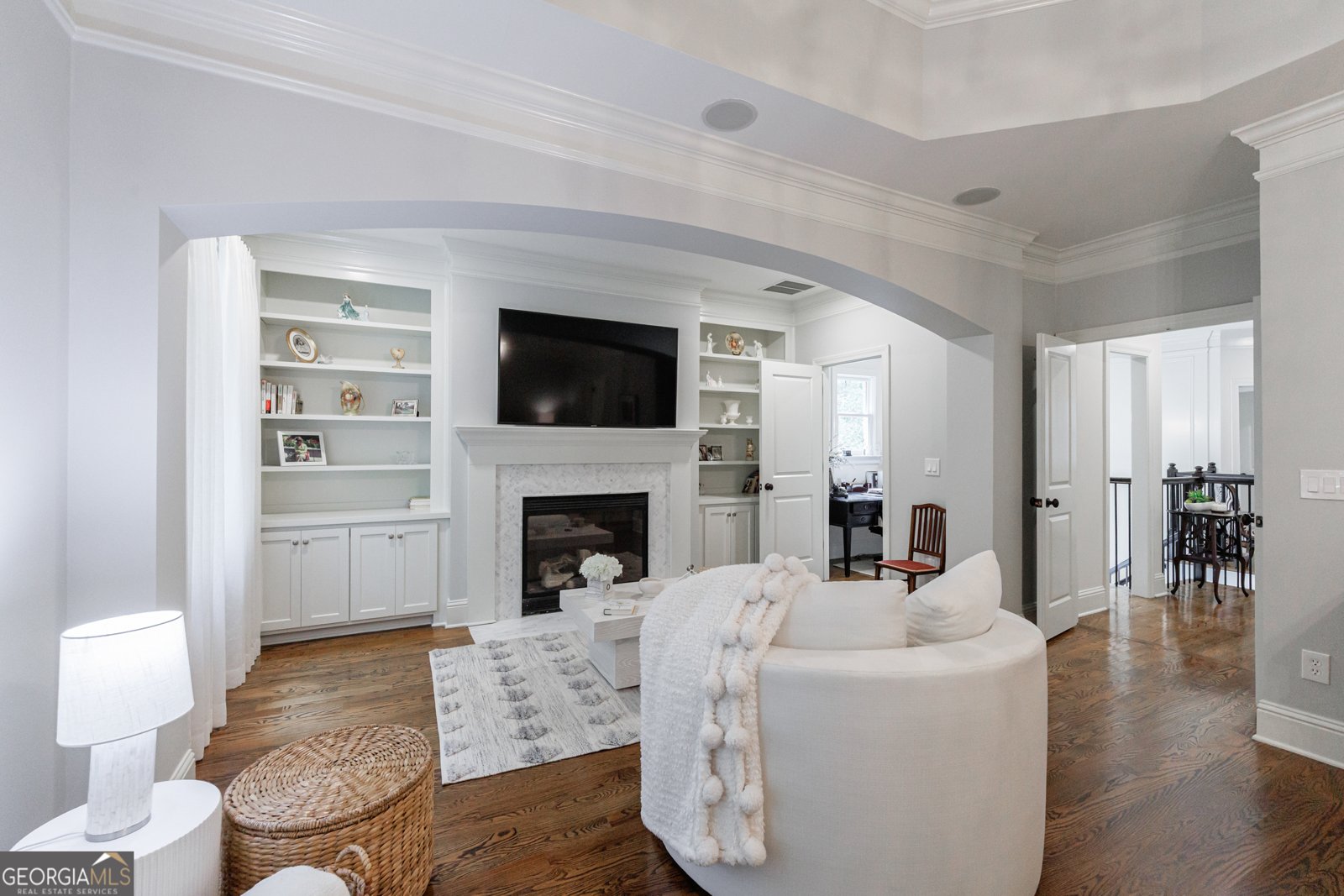 9018 Riverbend Manor Alpharetta - 38
