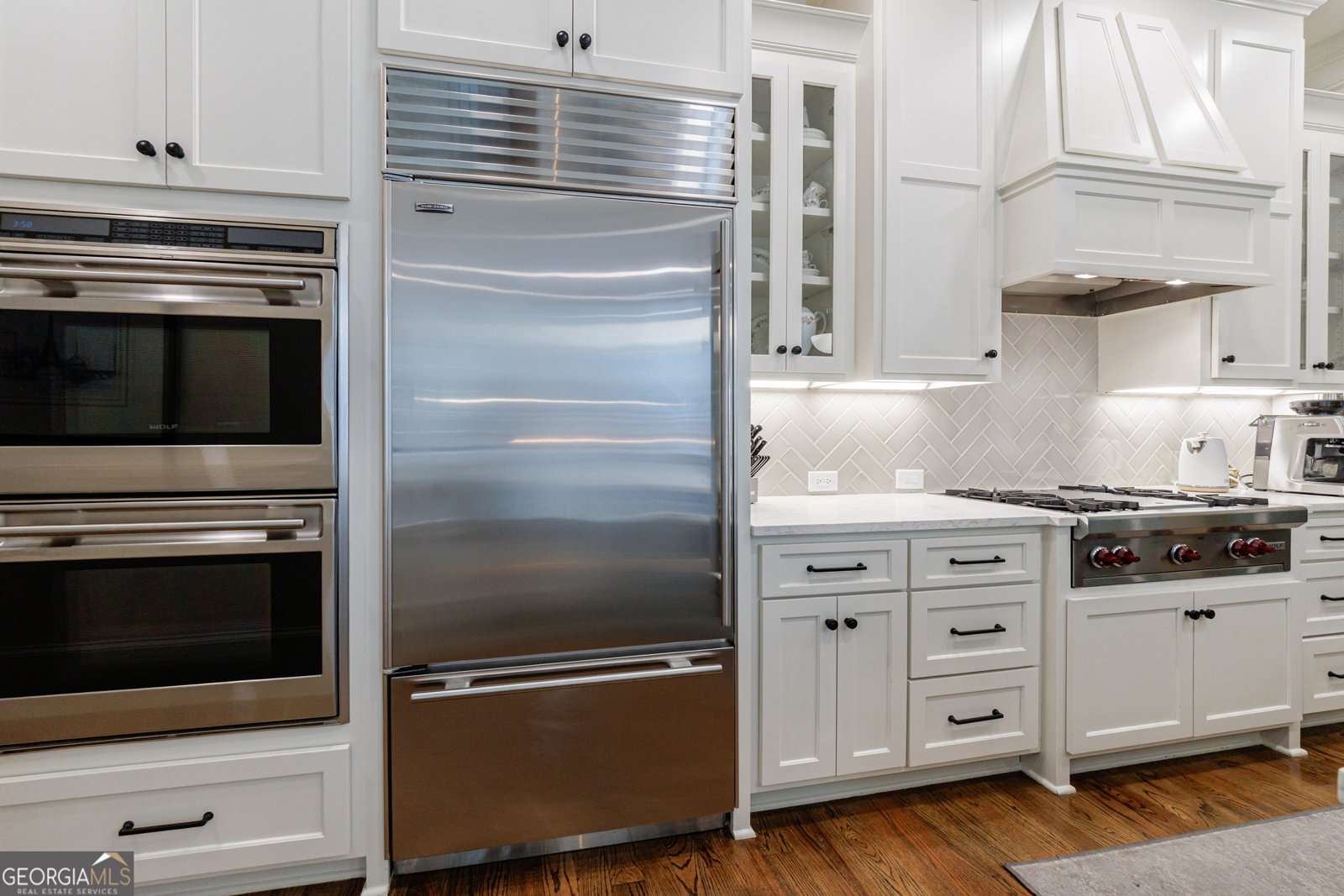 9018 Riverbend Manor Alpharetta - 4