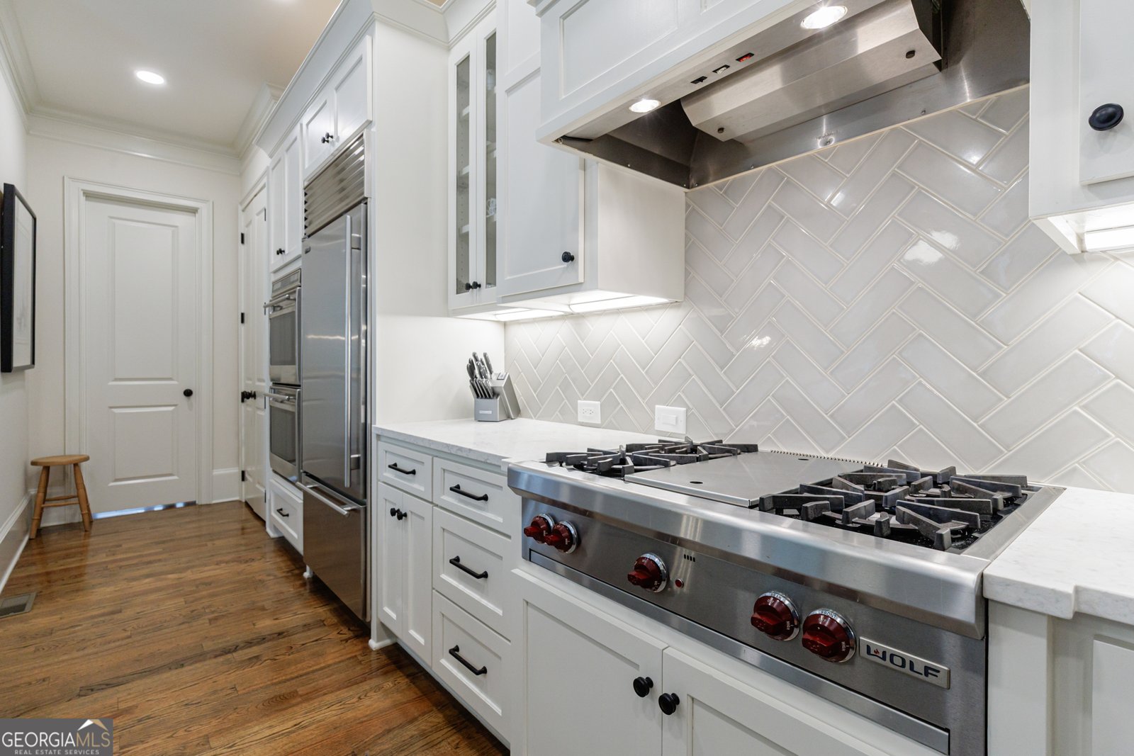 9018 Riverbend Manor Alpharetta - 5