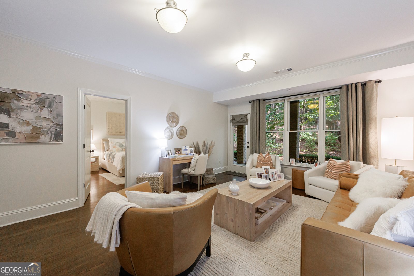 9018 Riverbend Manor Alpharetta - 52