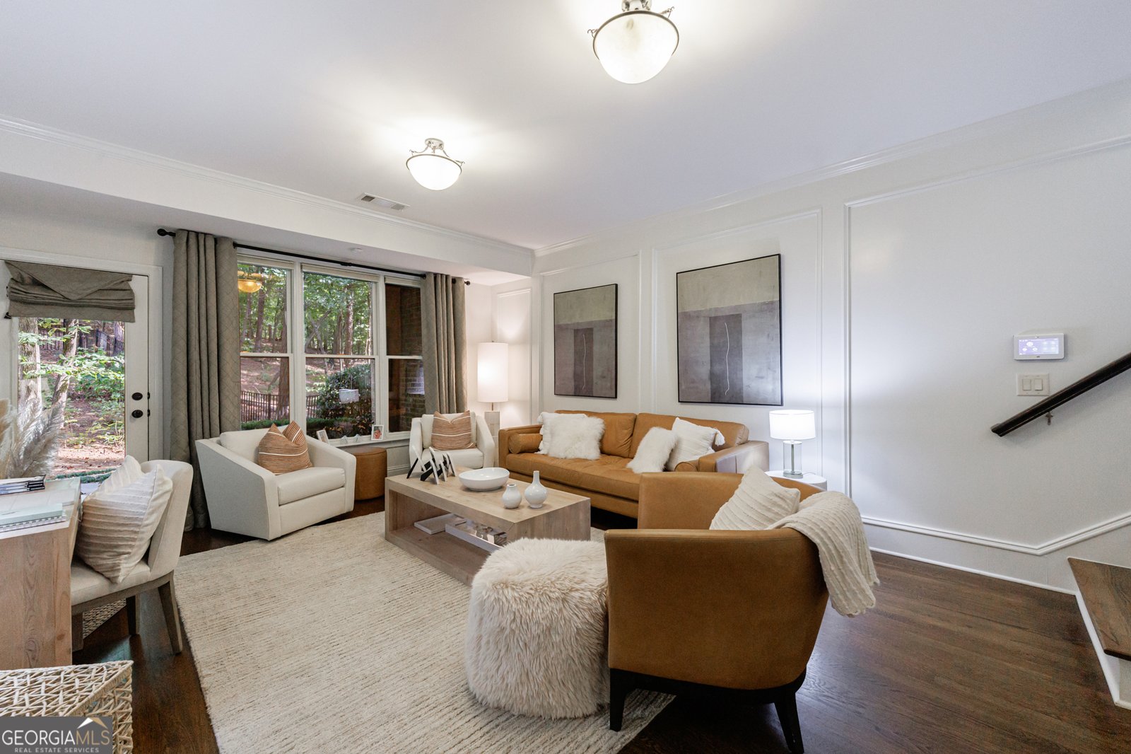 9018 Riverbend Manor Alpharetta - 53
