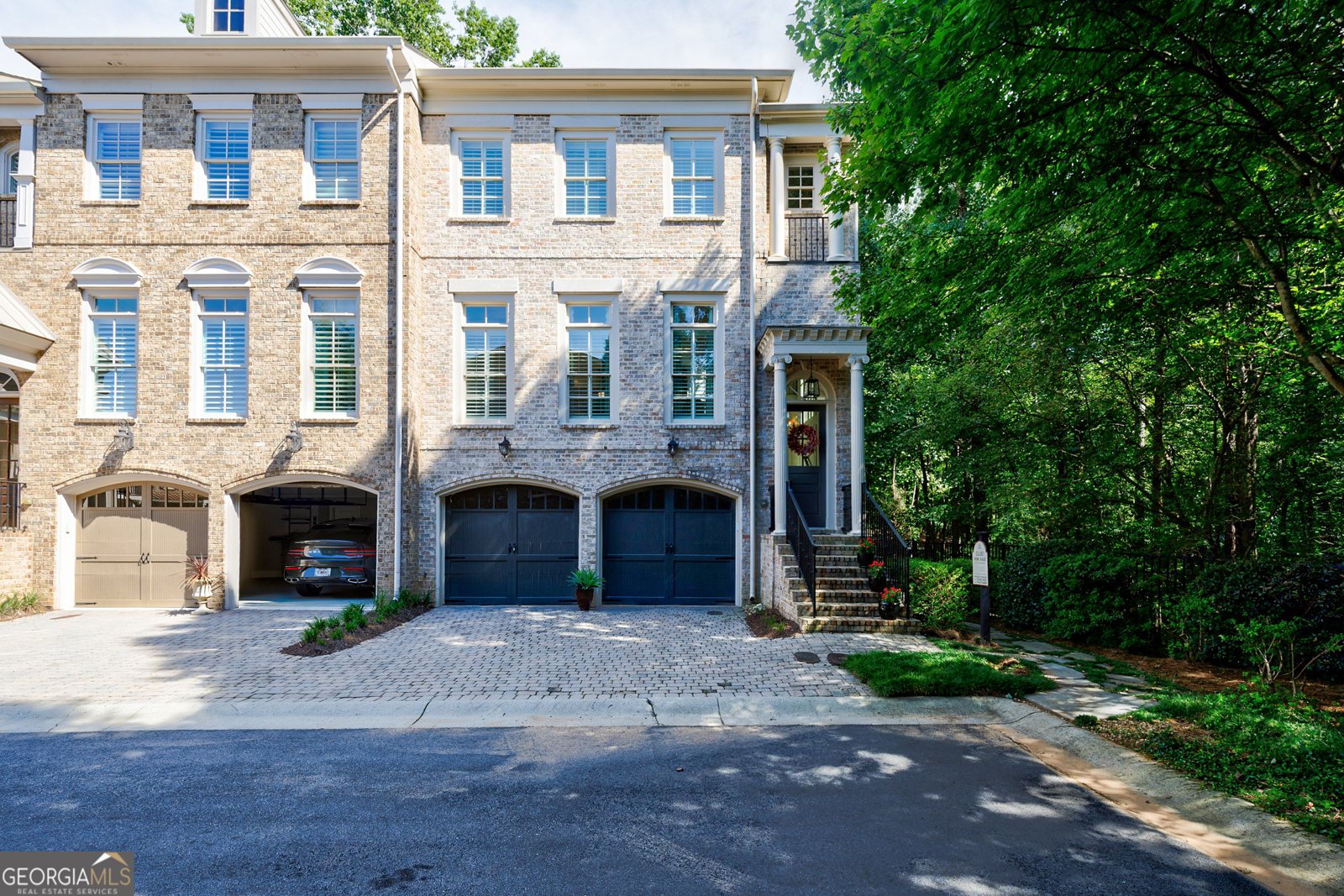 9018 Riverbend Manor Alpharetta - 62