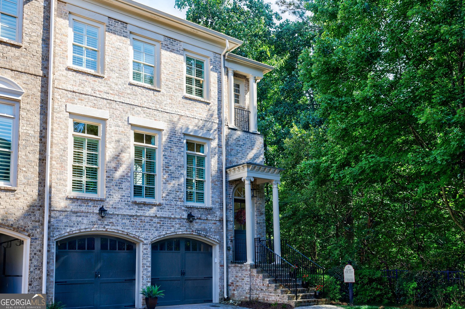 9018 Riverbend Manor Alpharetta - 63
