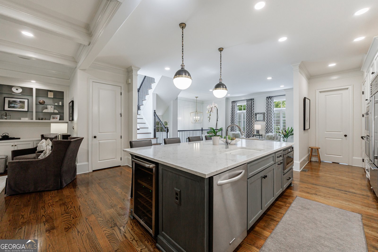 9018 Riverbend Manor Alpharetta - 7