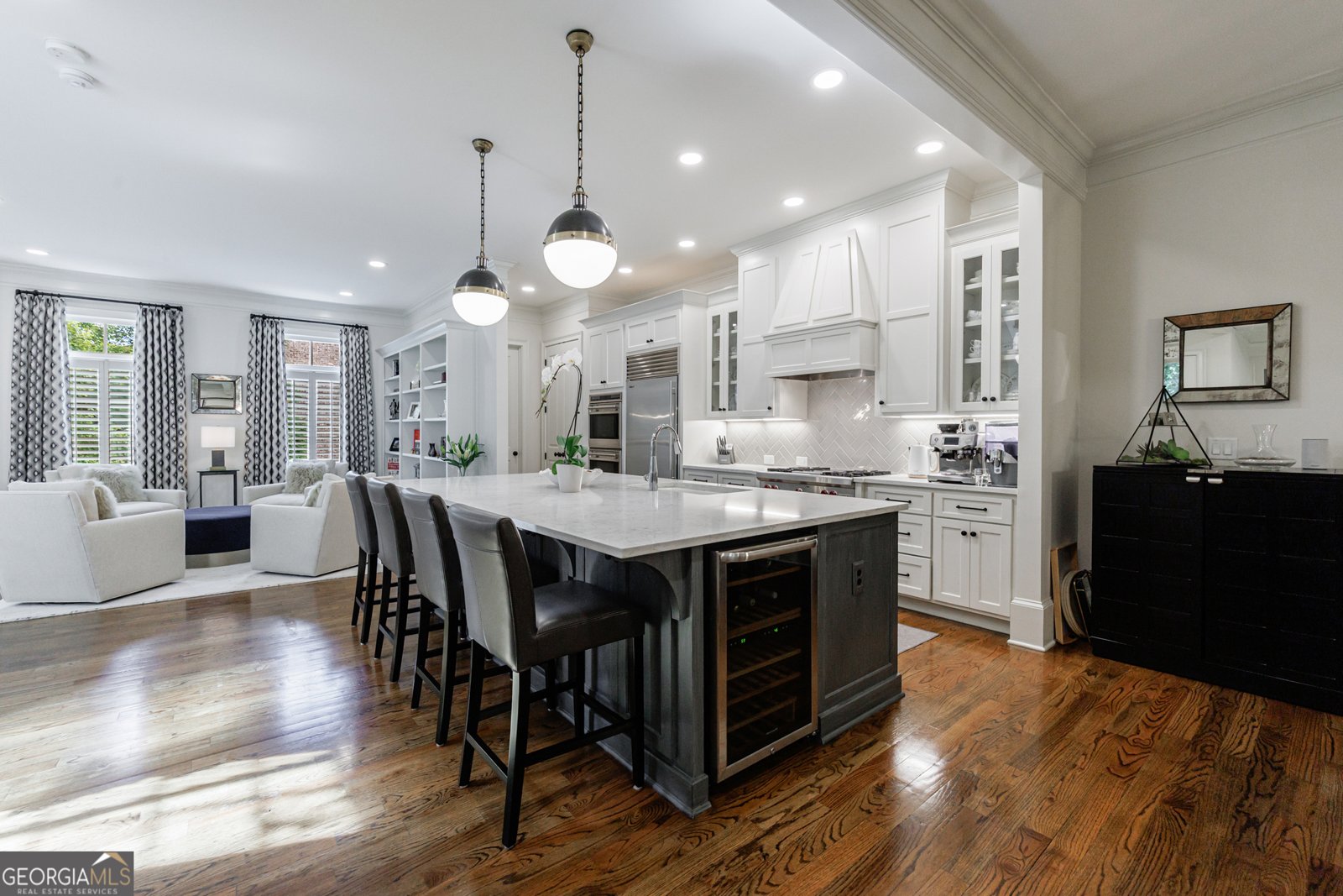 9018 Riverbend Manor Alpharetta - 8