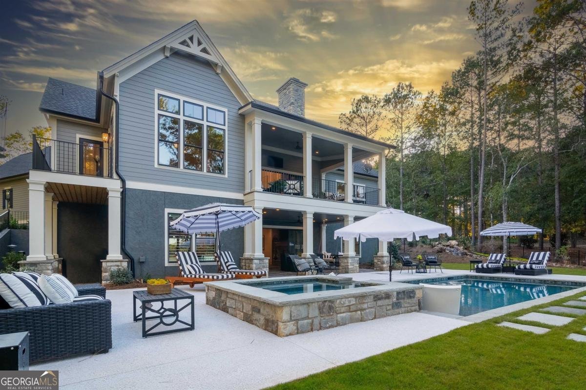 133 Ashland Place Eatonton - 1